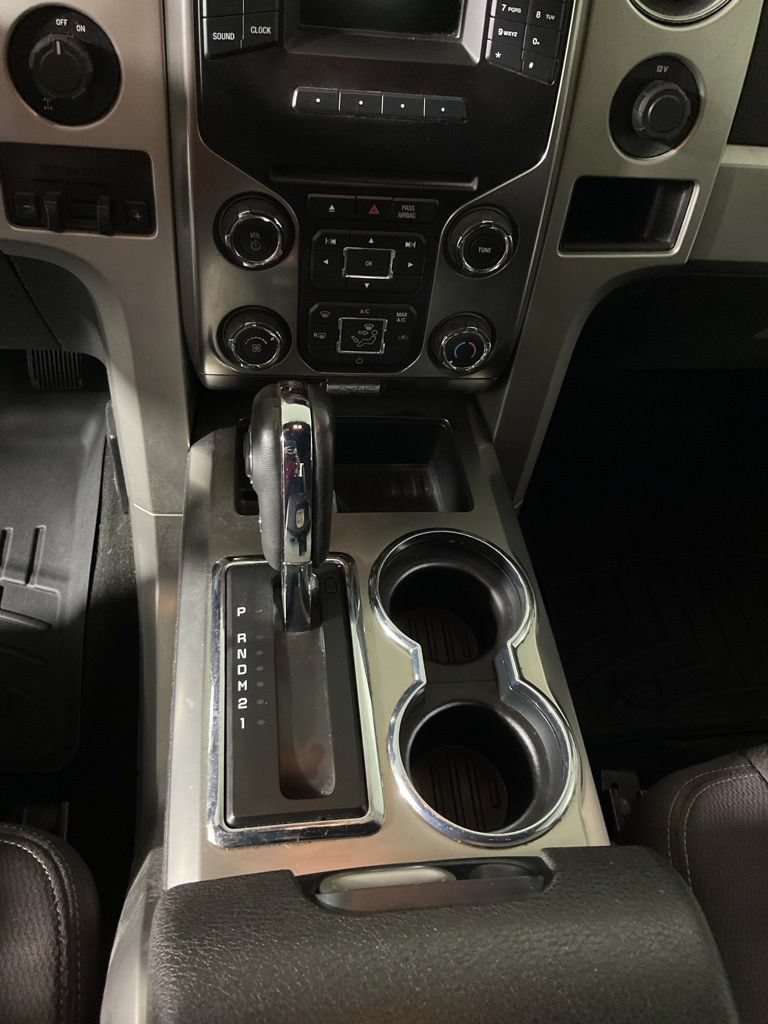 Used 2013 Ford F150 FX2 w/ Mid Equipment Group RWD image 25