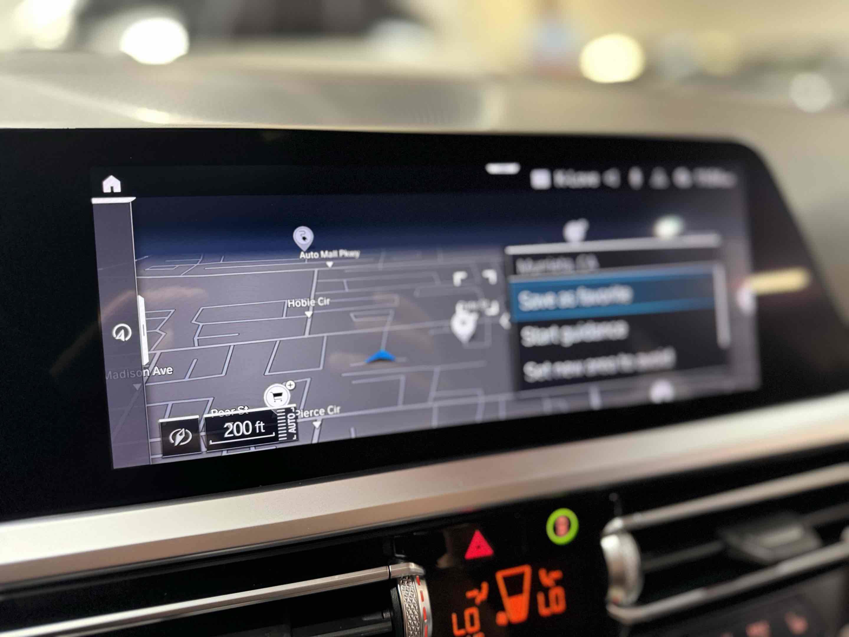 Used 2021 BMW 330e image 8