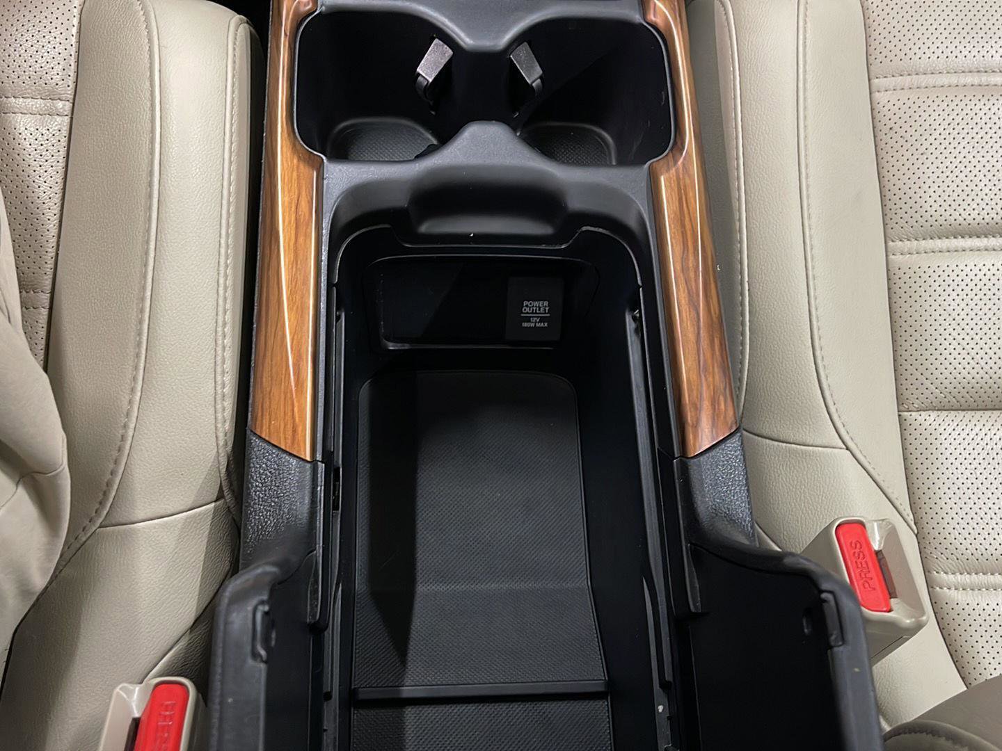 Used 2022 Honda CR-V Touring image 15