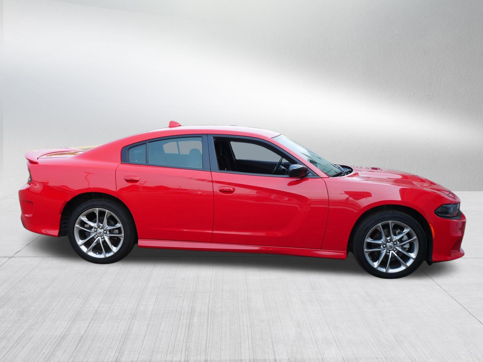 Used 2023 Dodge Charger GT image 8
