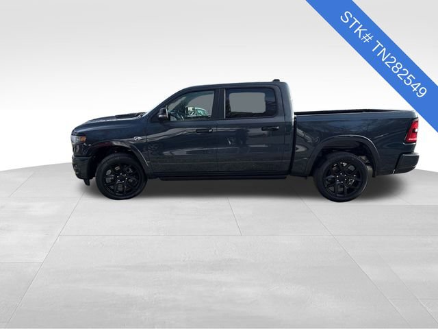 New 2026 RAM 1500 Laramie w/ Night Edition image 4