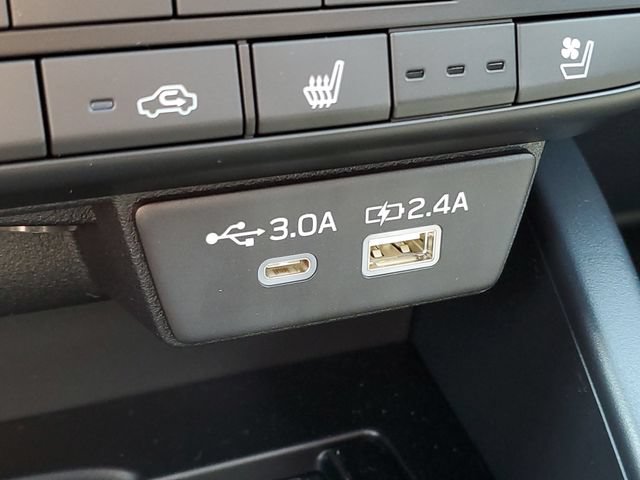 New 2026 Subaru Outback Wilderness AWD/4WD image 36