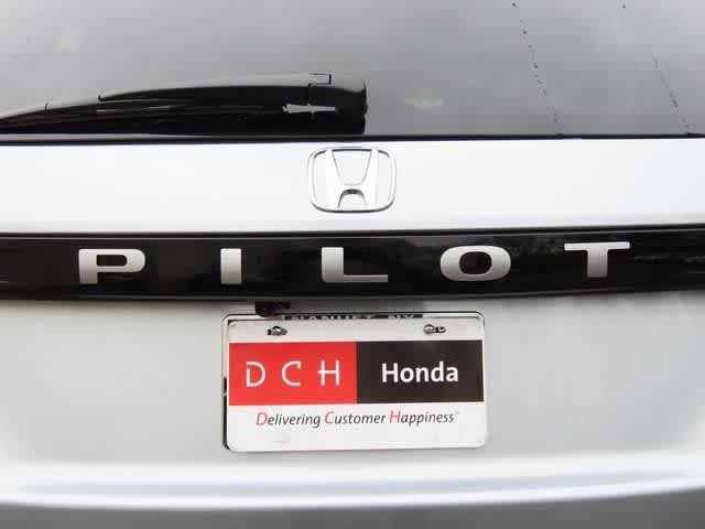 New 2026 Honda Pilot Elite image 7