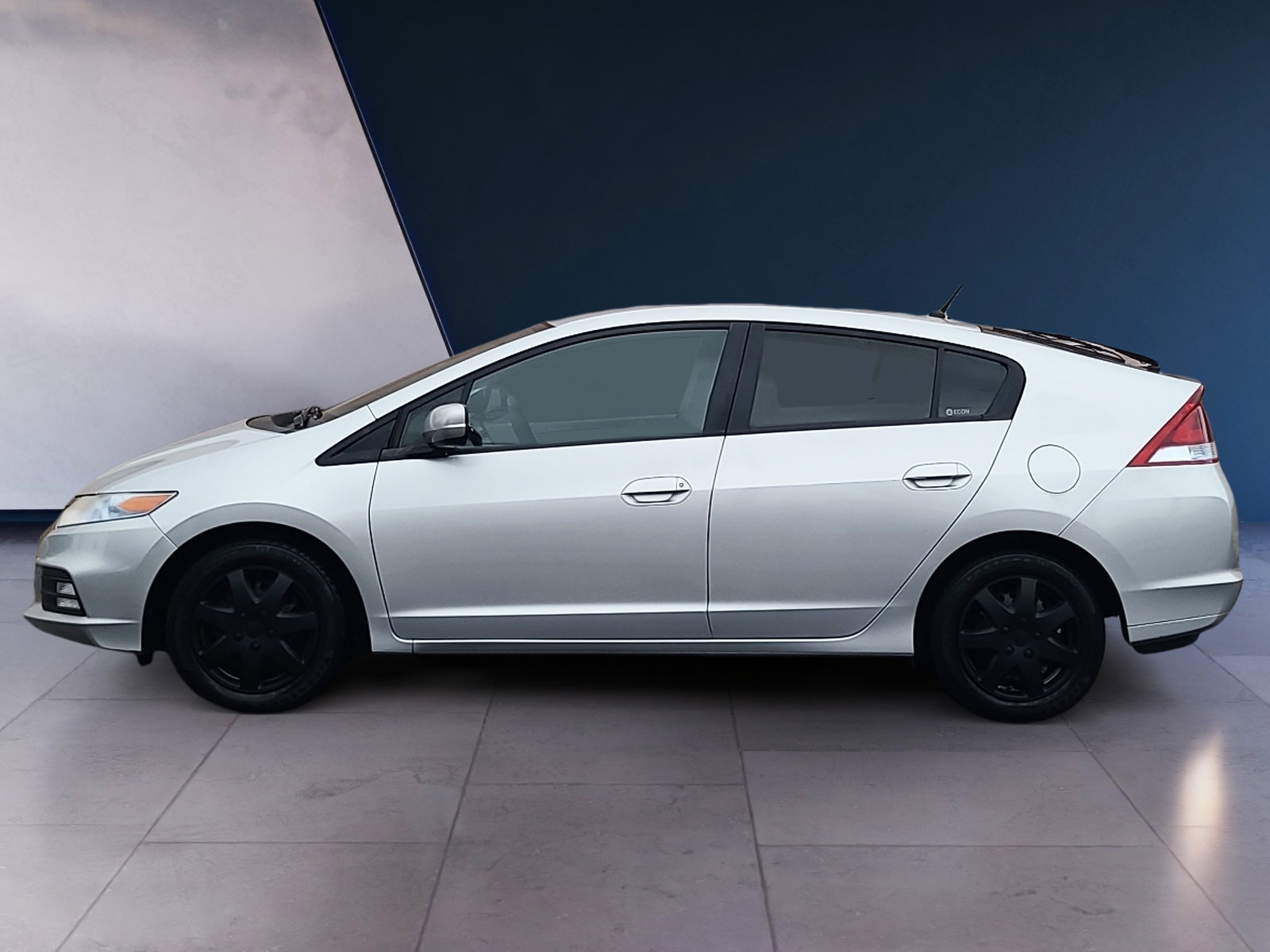 Used 2013 Honda Insight LX image 2