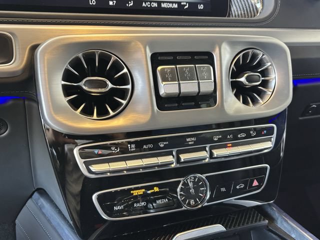 Used 2024 Mercedes-Benz G 63 AMG 4MATIC image 25