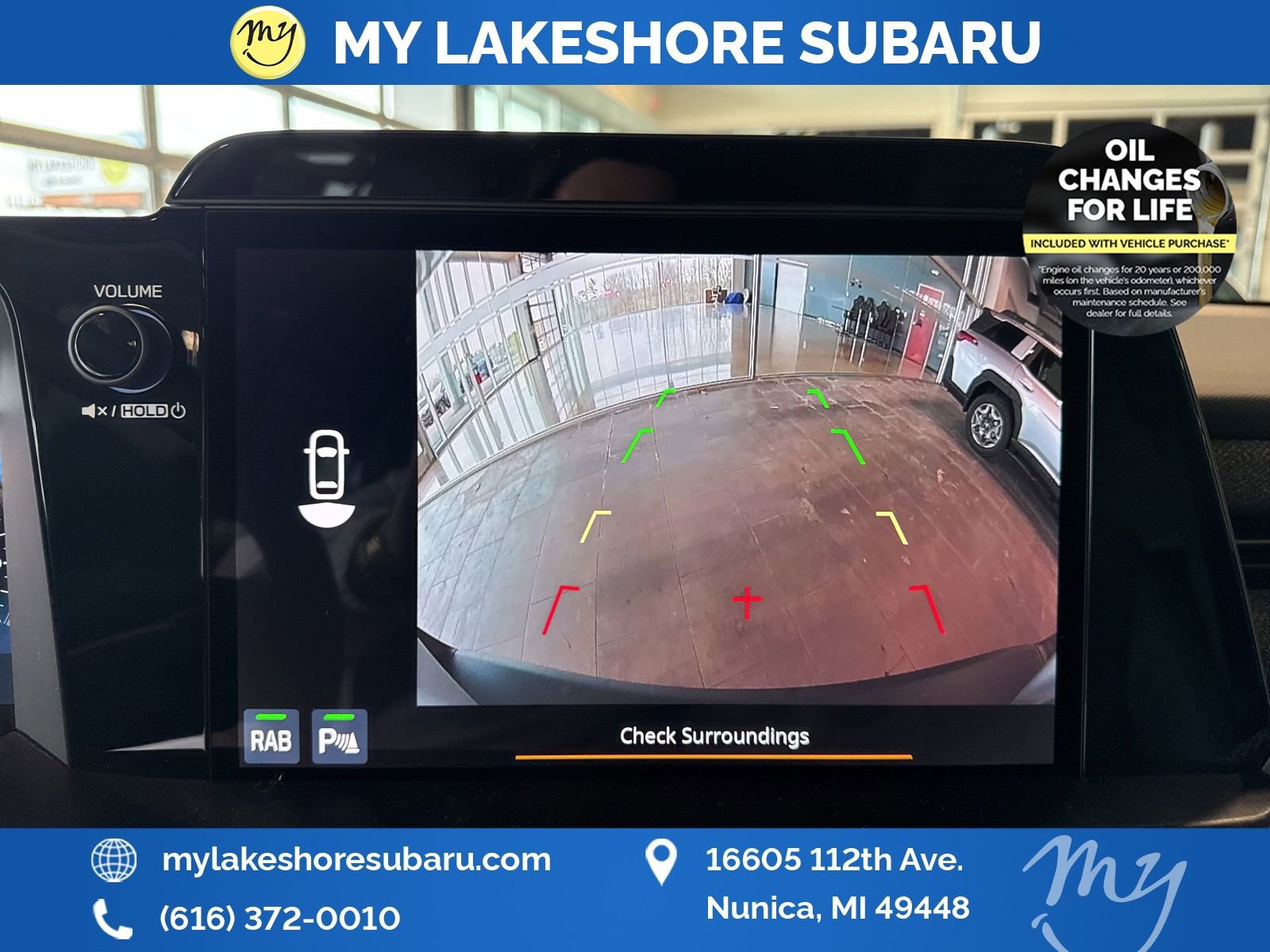 New 2026 Subaru Outback Limited image 20