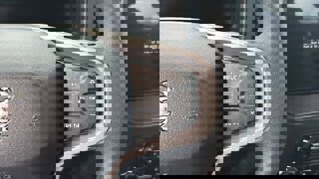 New 2026 Ford Bronco 4-Door image 13