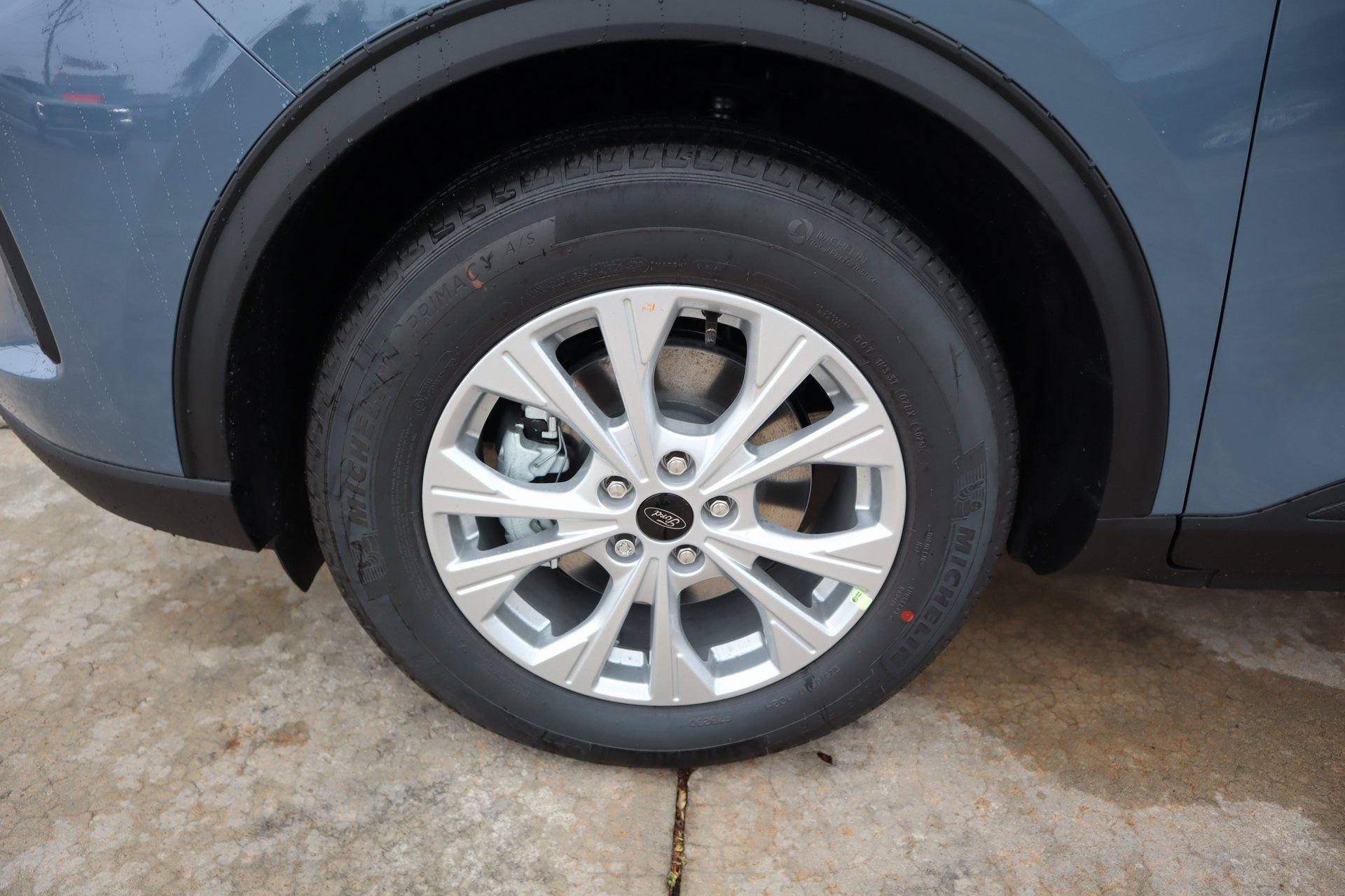 New 2026 Ford Escape Active image 17