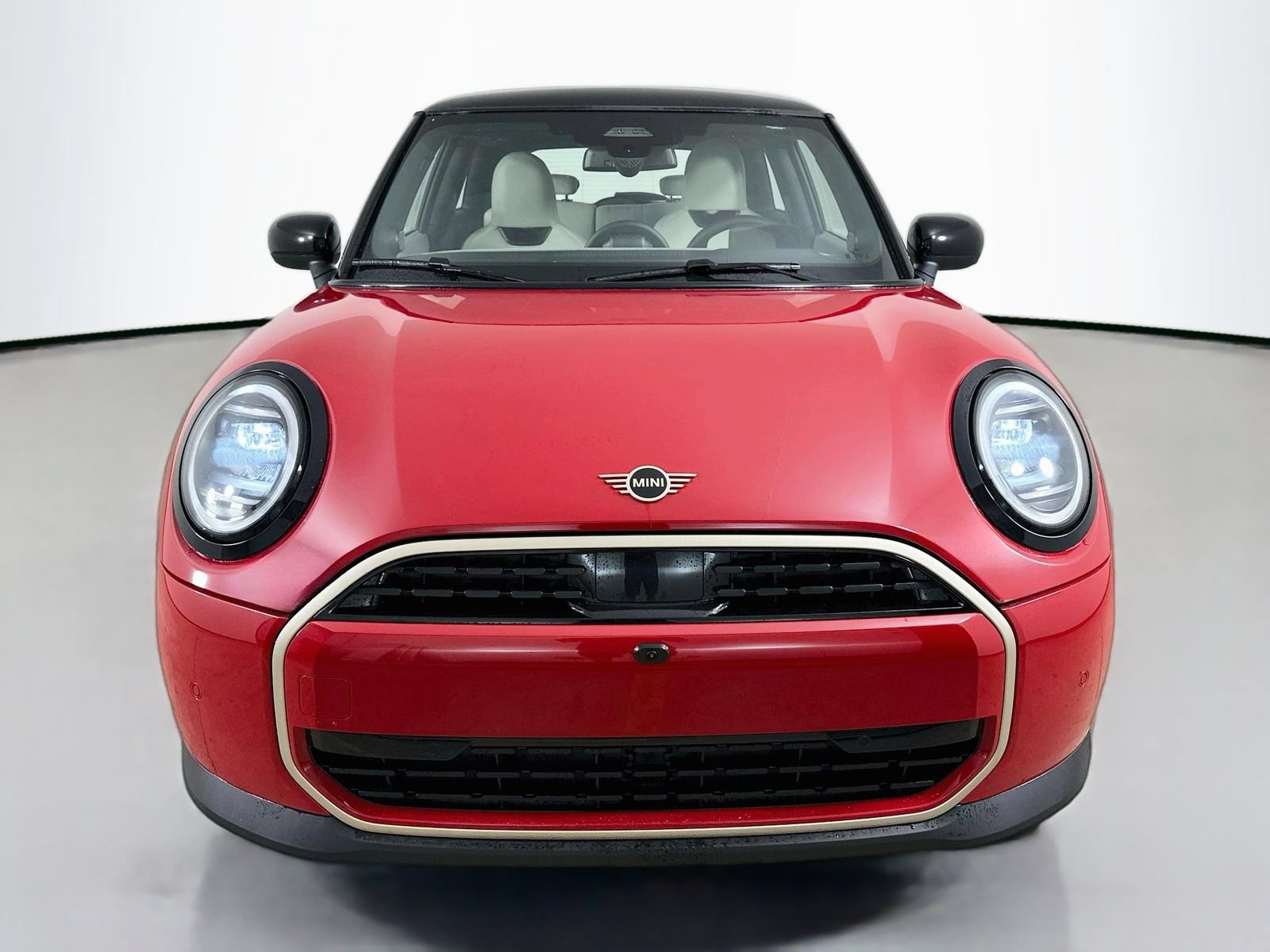New 2026 MINI Cooper 2-Door Hardtop FWD image 2
