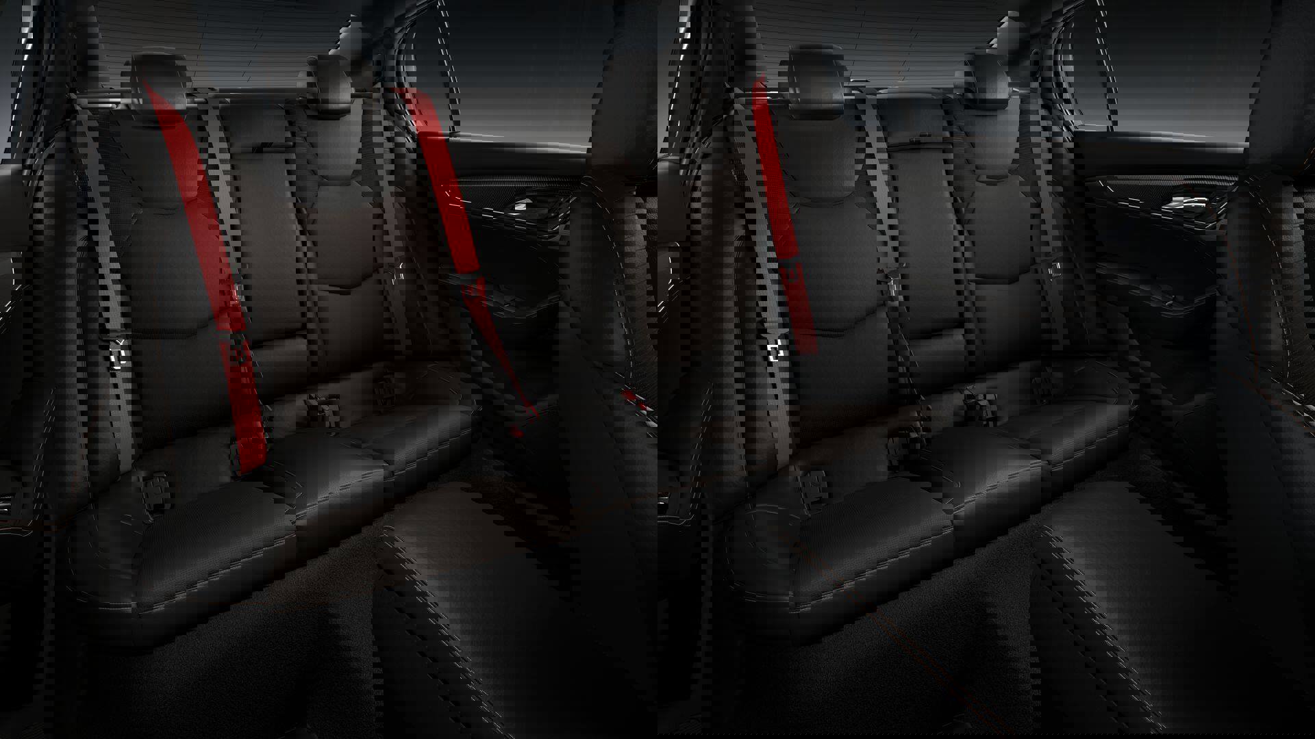 New 2026 Cadillac CT5 V w/ Technology Package image 10