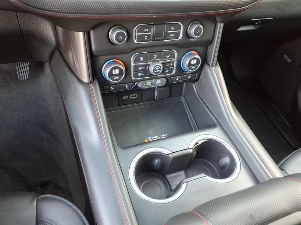 Used 2023 Chevrolet Tahoe RST image 29