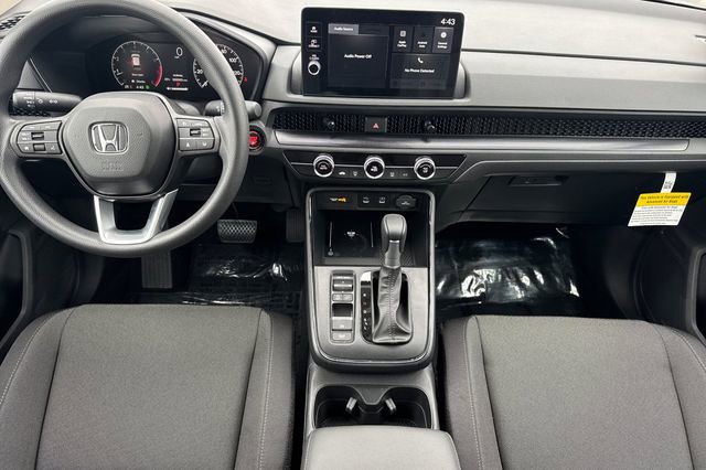 New 2026 Honda CR-V LX image 15
