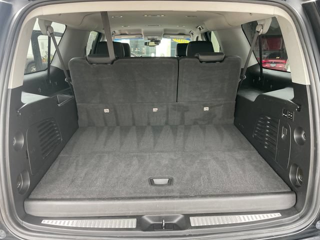 Used 2019 GMC Yukon XL SLT AWD/4WD image 38