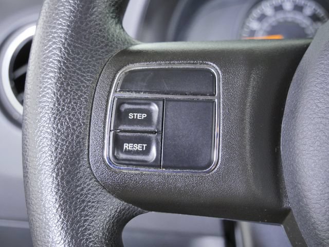 Used 2015 Jeep Compass Sport w/ Power Value Group AWD/4WD image 23