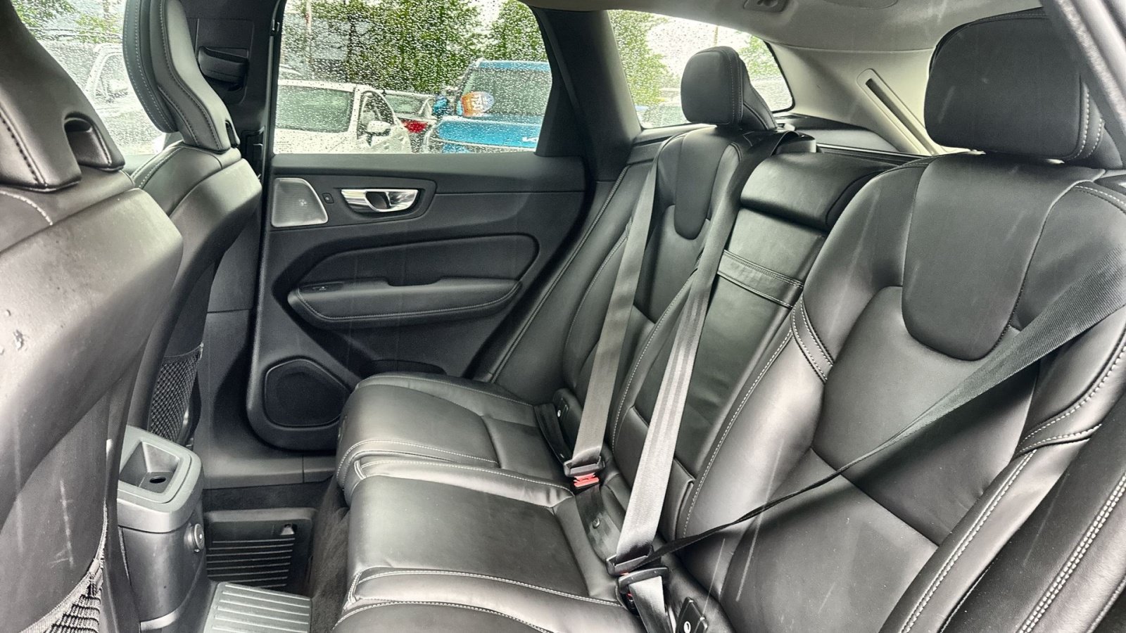 Used 2021 Volvo XC60 T8 Inscription w/ Advanced Package AWD/4WD image 25