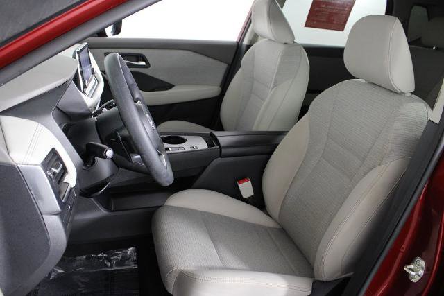 Certified 2023 Nissan Rogue SV image 20