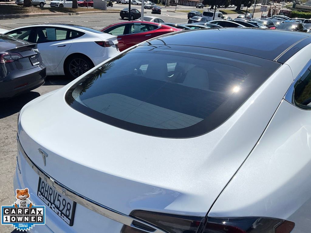 Used 2018 Tesla Model S 100D image 84