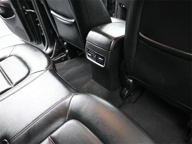 Certified 2021 MAZDA CX-5 Grand Touring image 14