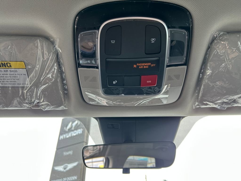 New 2026 Hyundai Tucson SEL image 22