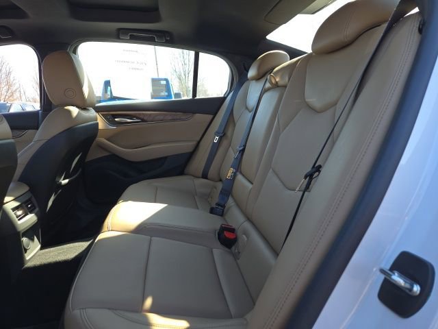 Used 2024 Cadillac CT5 Premium Luxury image 19