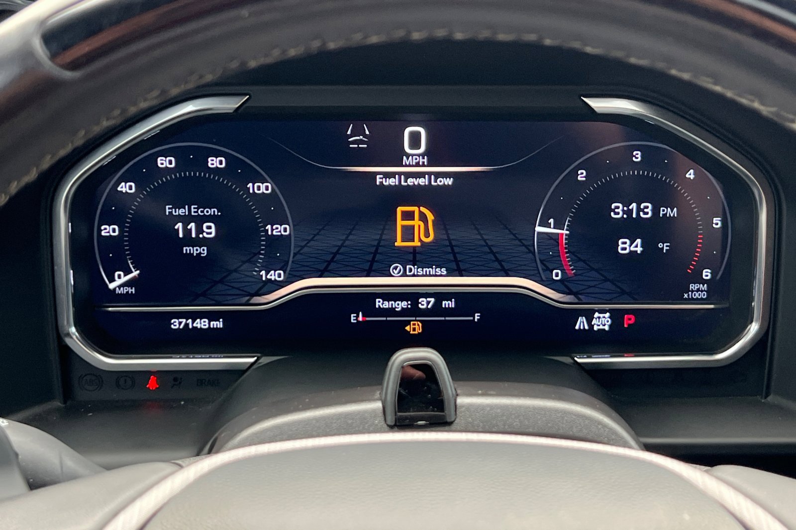 Used 2024 GMC Sierra 1500 Denali Ultimate image 35