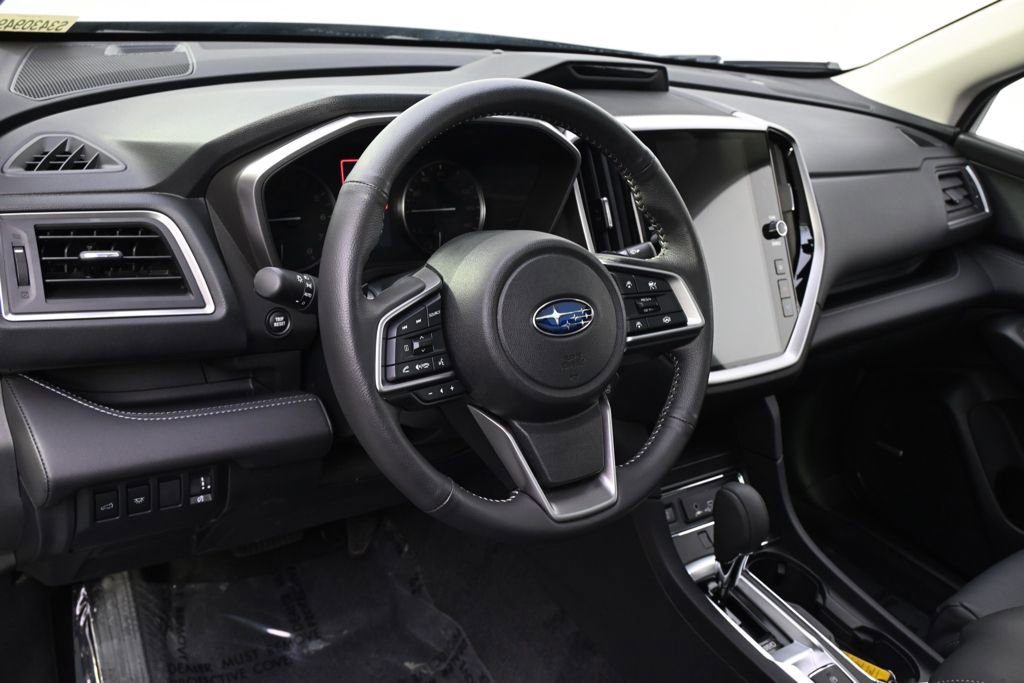 Certified 2025 Subaru Ascent Limited w/ Popular Package #2 image 11