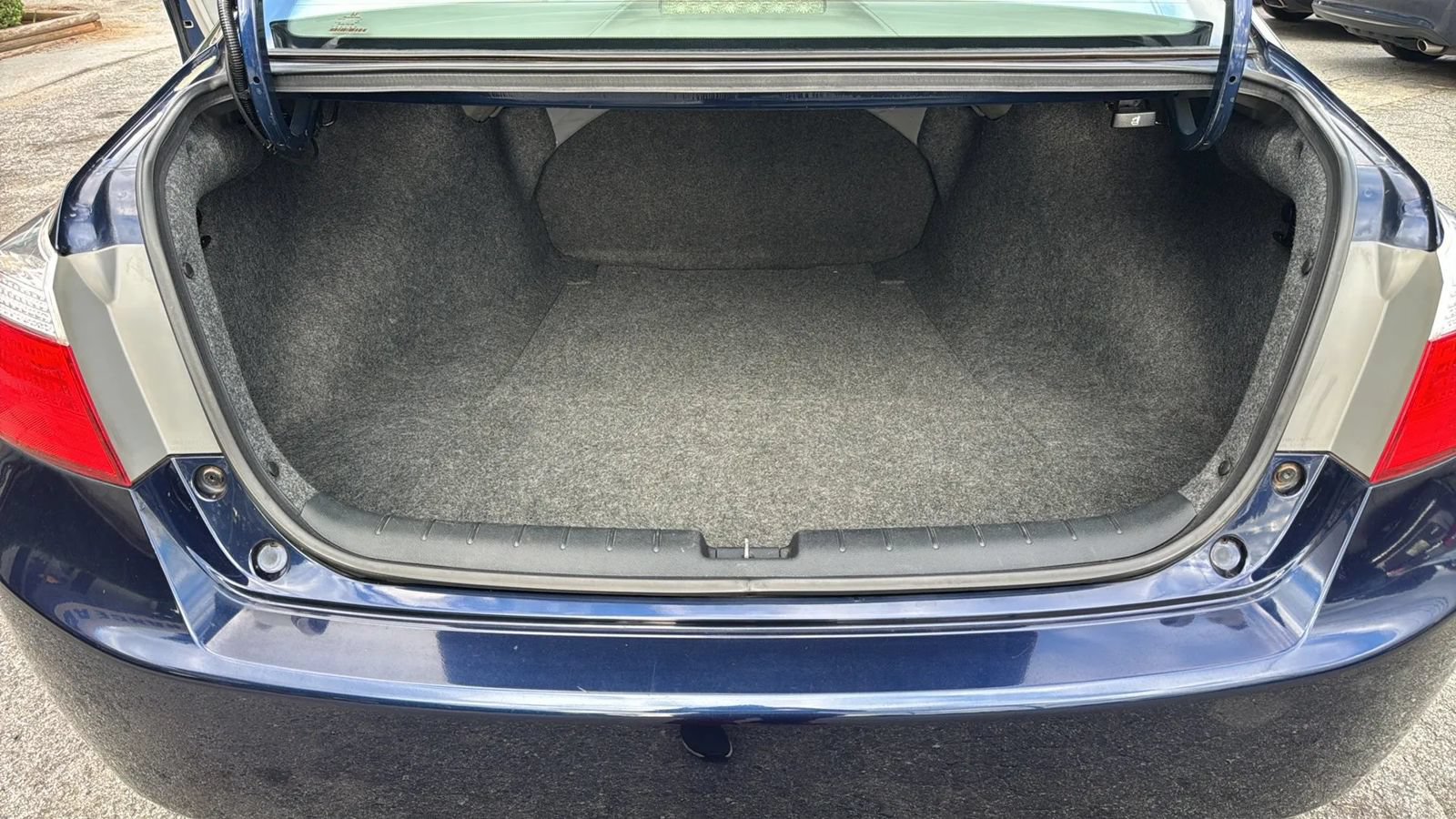 Used 2015 Honda Accord LX image 15