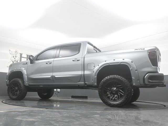 Used 2023 GMC Sierra 1500 AT4 w/ Technology Package image 53