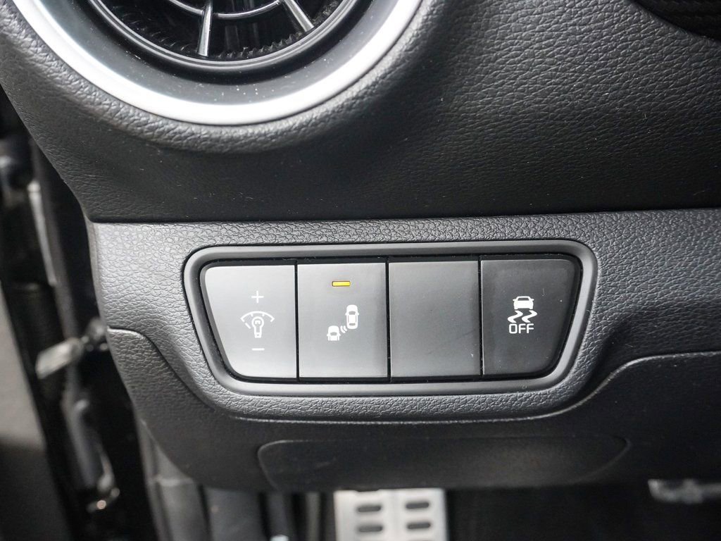 Used 2022 Kia Forte GT w/ GT2 Package FWD image 37