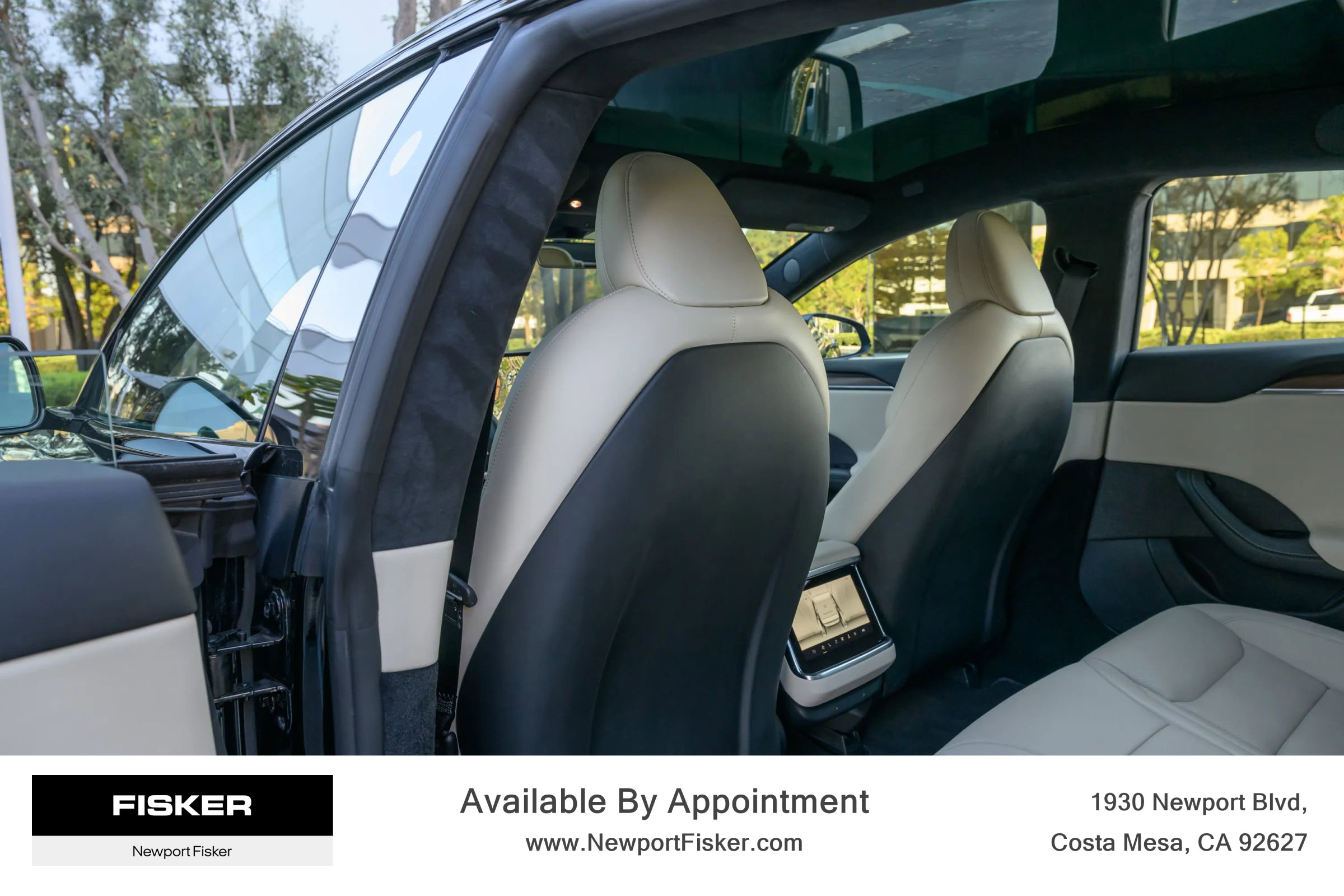 Used 2021 Tesla Model S Long Range image 17