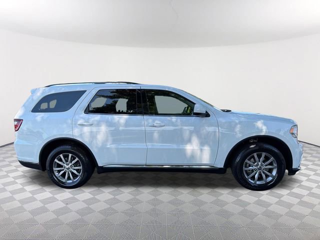 Used 2017 Dodge Durango SXT w/ Quick Order Package 23B RWD image 4