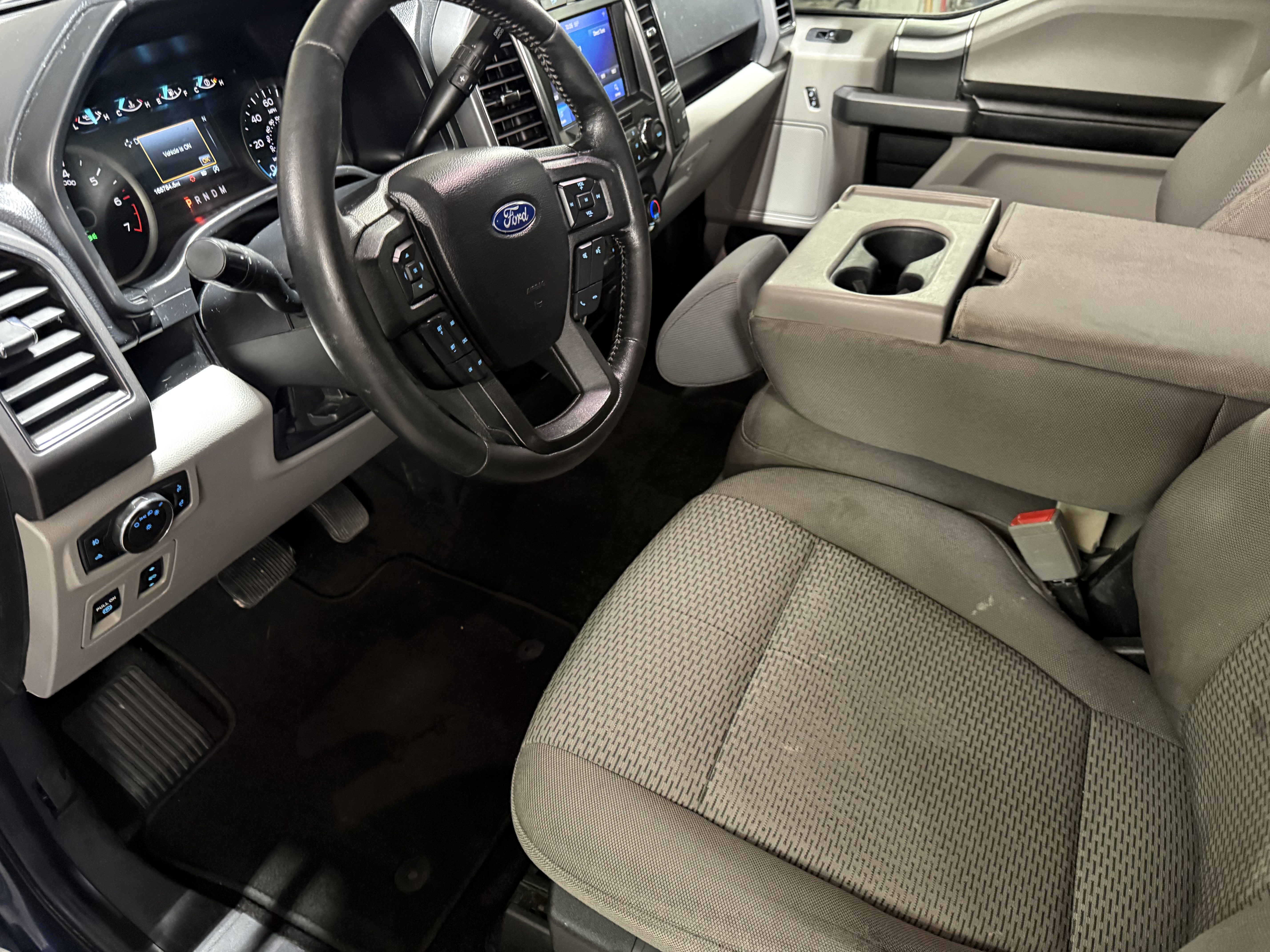 Used 2020 Ford F150 XLT w/ Equipment Group 302A Luxury AWD/4WD image 20