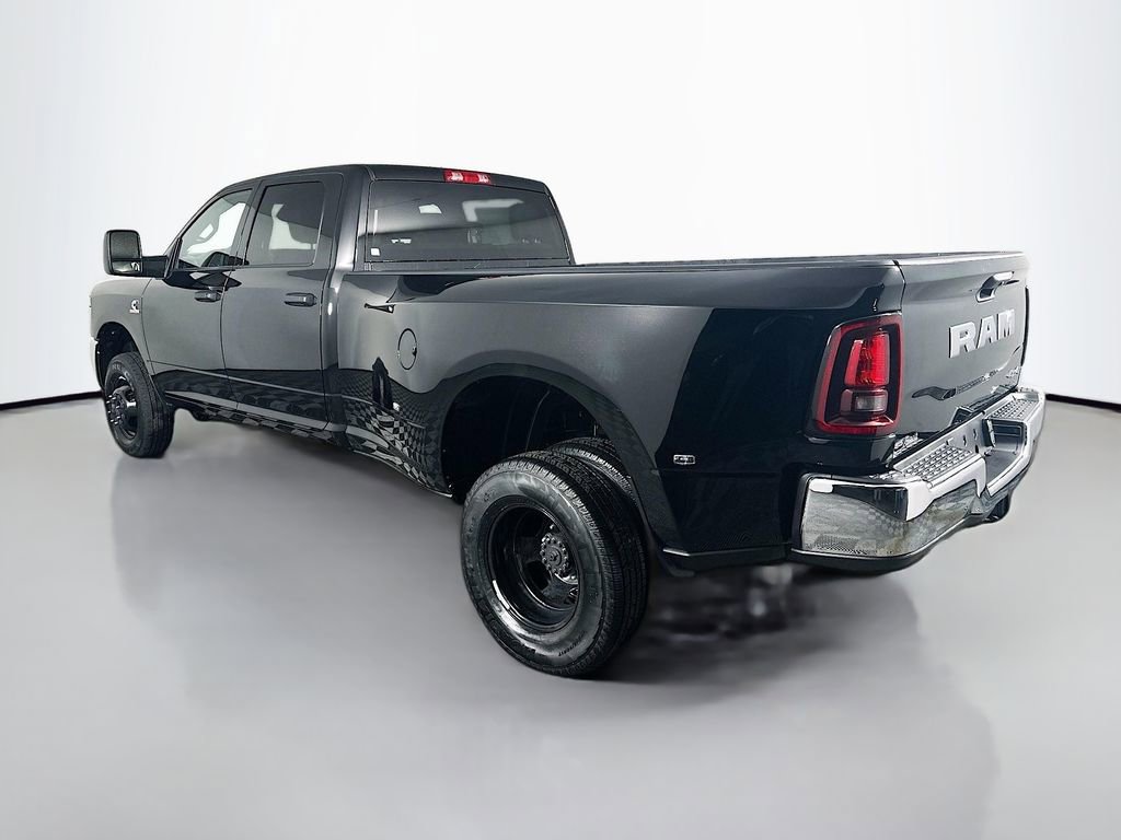 New 2026 RAM 3500 Tradesman w/ Chrome Appearance Group A image 5