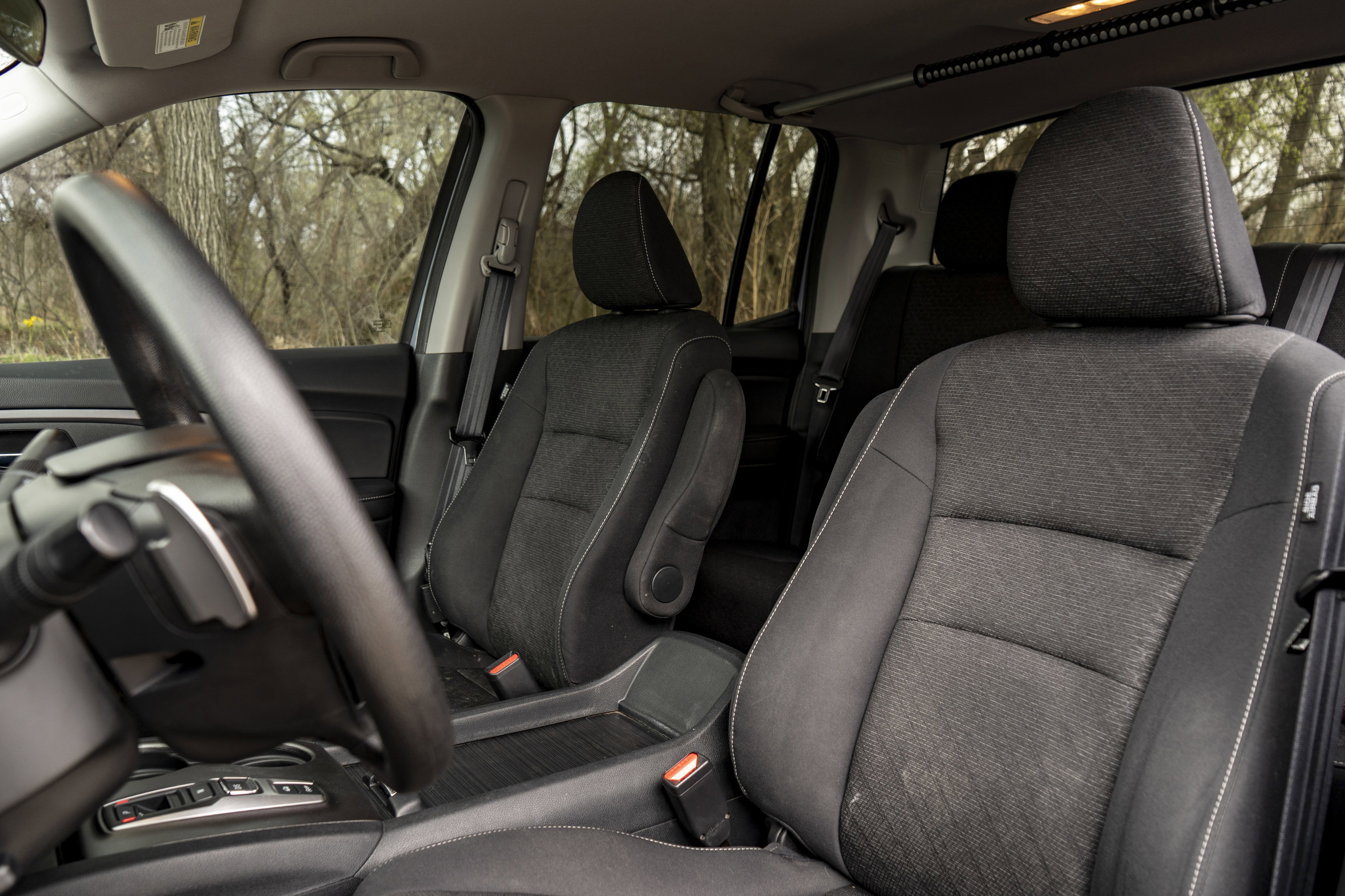 Used 2023 Honda Ridgeline Sport image 17