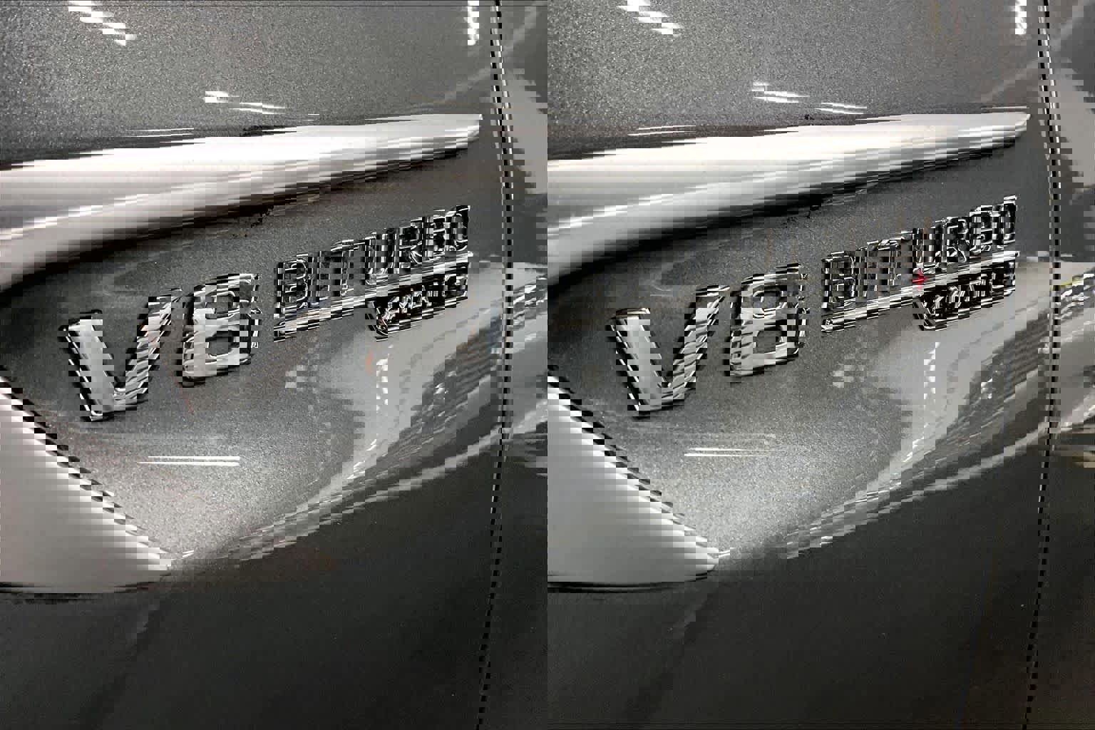 Used 2019 Mercedes-Benz E 63 AMG S image 31