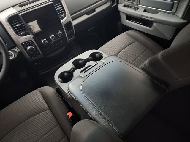 Used 2020 RAM 1500 Classic Warlock image 23