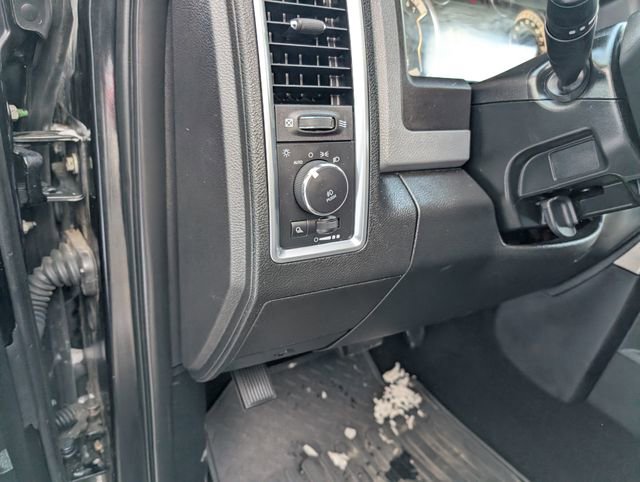 Used 2018 RAM 1500 Big Horn image 10