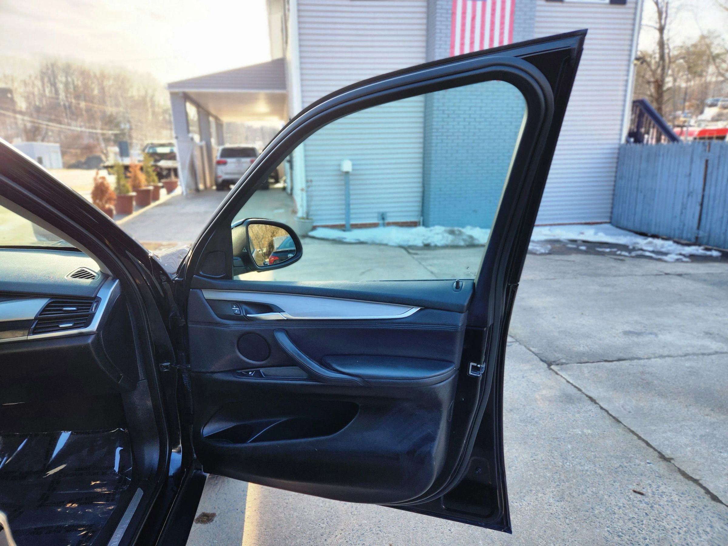 Used 2016 BMW X5 xDrive35i image 16