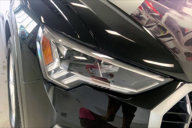 Certified 2023 Audi Q3 2.0T Premium Plus w/ Premium Plus Package AWD/4WD image 28