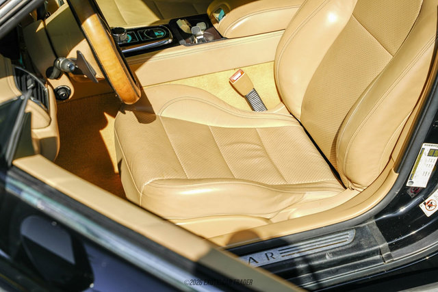 Used 2014 Jaguar XK Convertible image 31