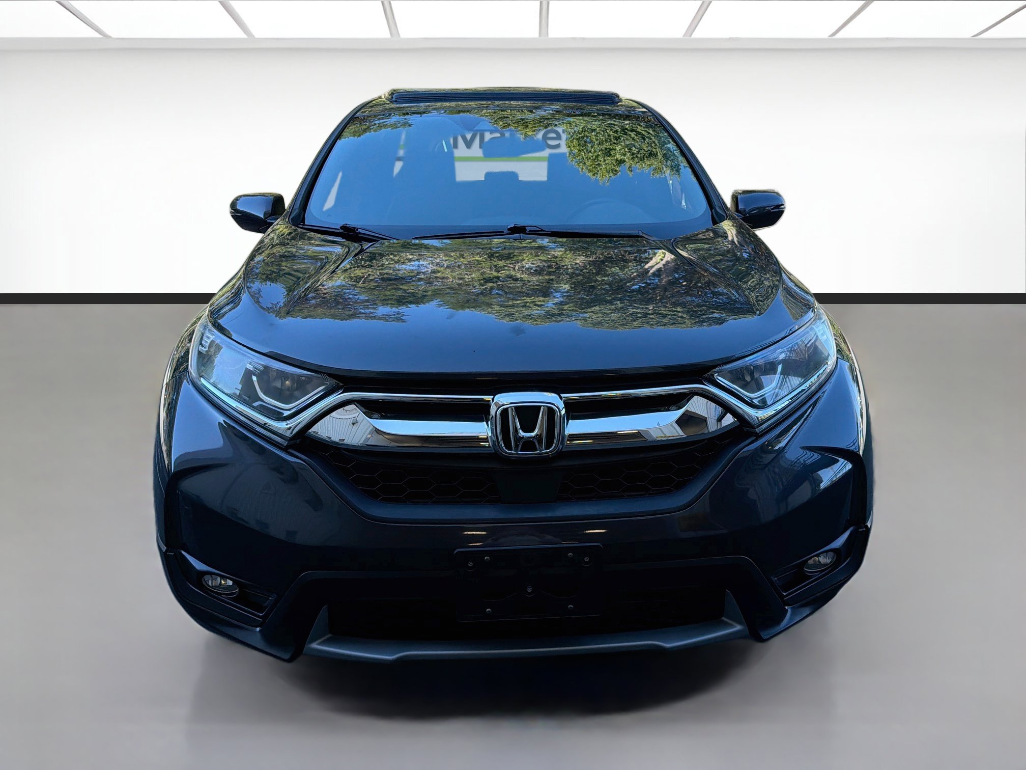 Used 2019 Honda CR-V EX-L image 2
