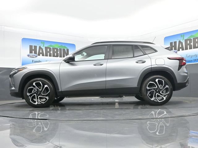 New 2026 Chevrolet Trax RS w/ Driver Confidence Package FWD image 21