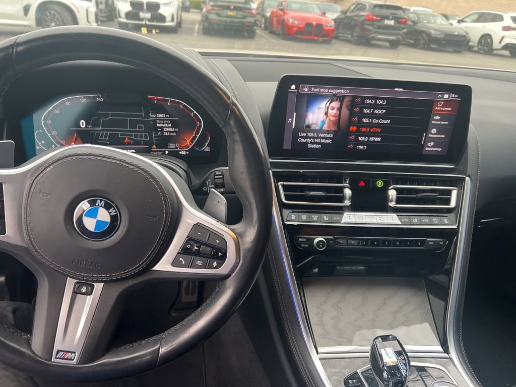 Used 2023 BMW 840i Gran Coupe image 16