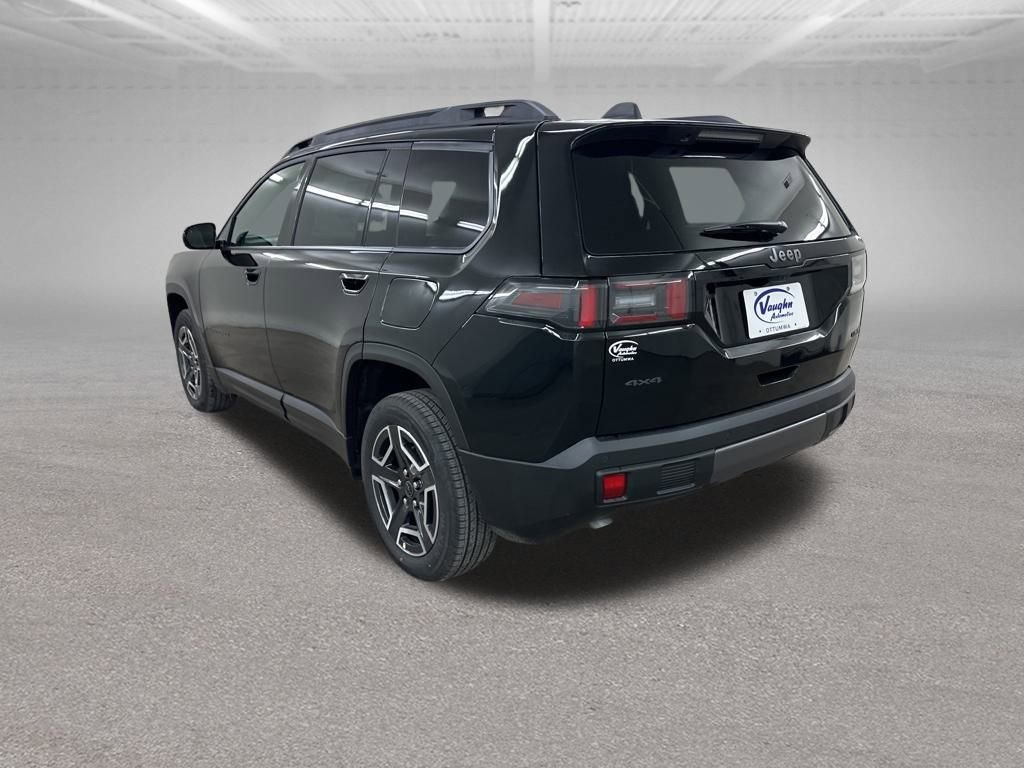 New 2026 Jeep Cherokee Laredo image 7