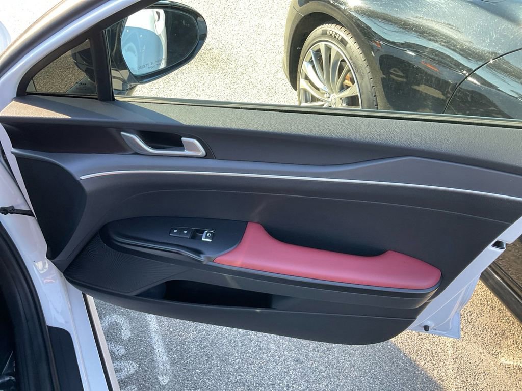 Used 2024 Kia K5 GT-Line image 28