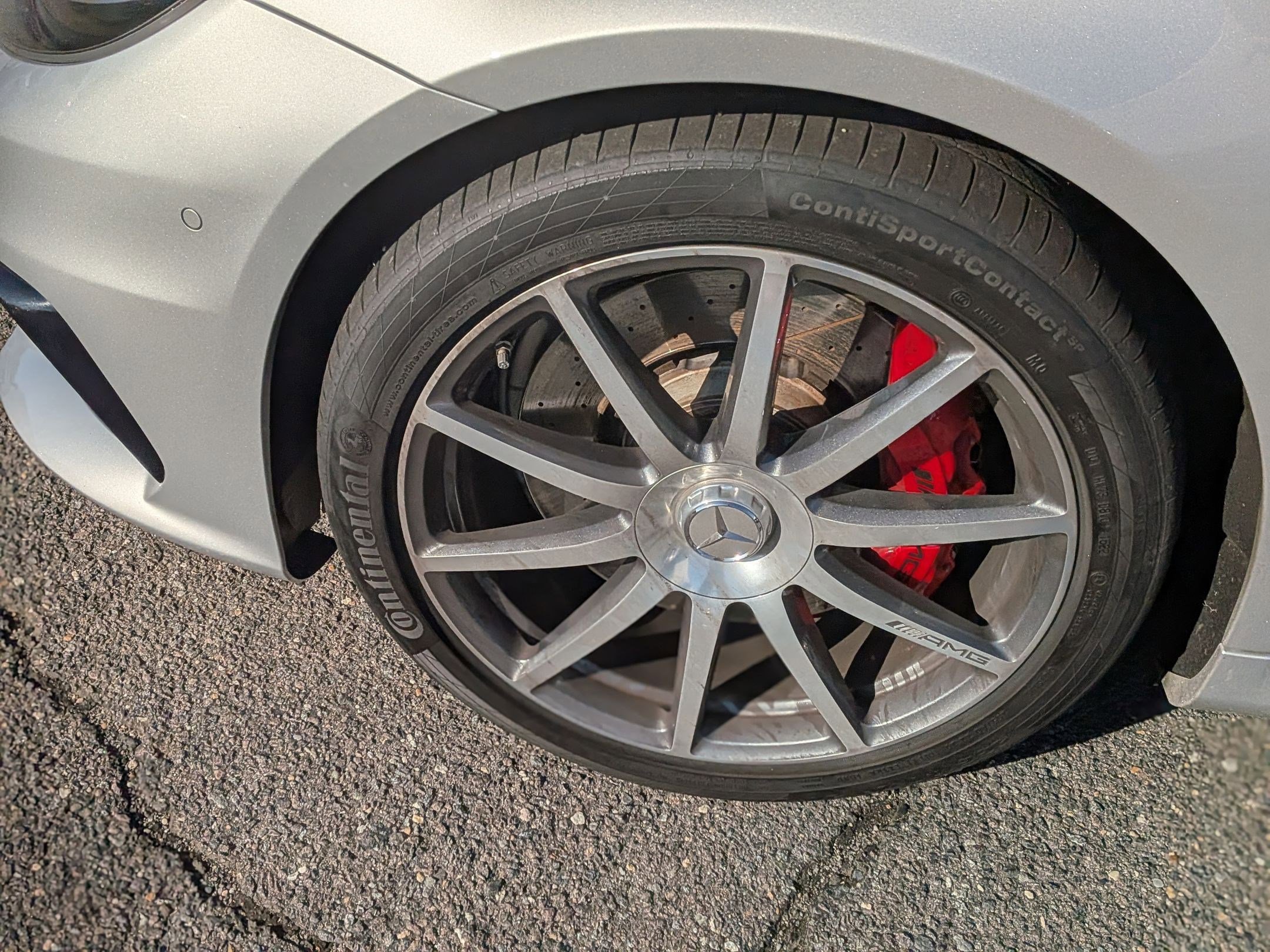 Used 2015 Mercedes-Benz S 63 AMG 4MATIC Sedan image 10