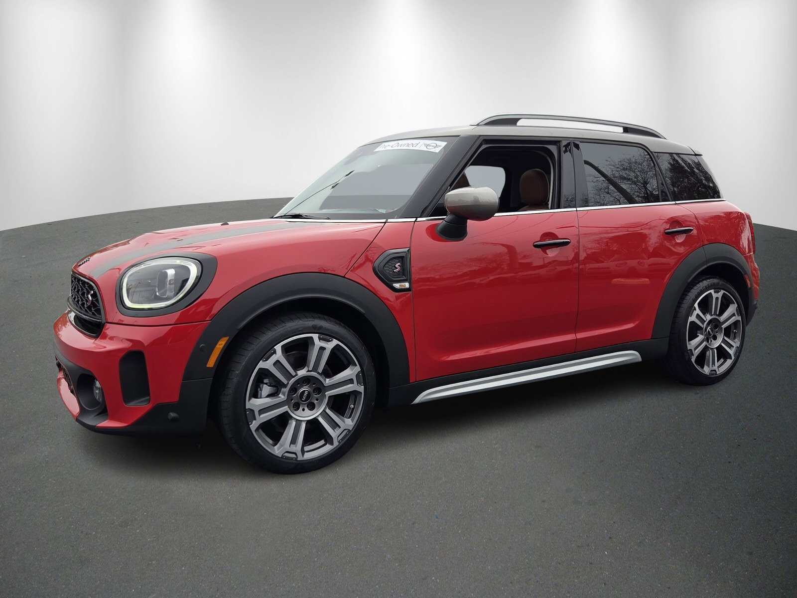 Used 2024 MINI Cooper Countryman S image 3
