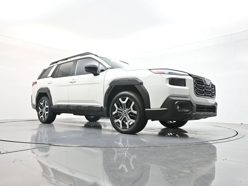 Certified 2026 Subaru Outback Touring XT AWD/4WD image 36