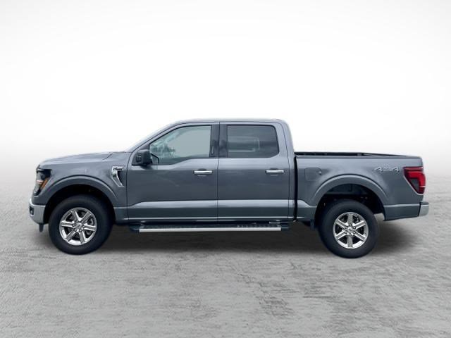 Used 2024 Ford F150 XLT image 8