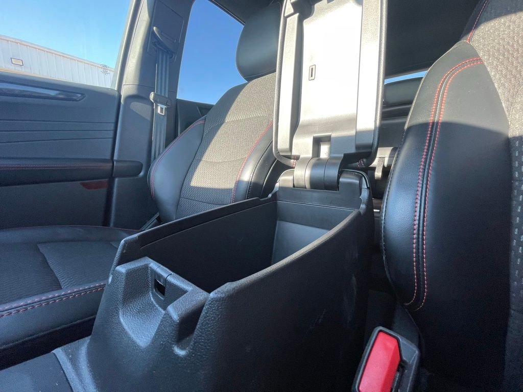 Used 2023 Ford Escape ST-Line w/ Tech Pack #1 image 27